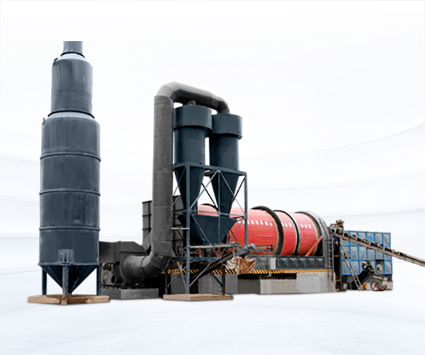 高濕高粘污泥烘干設備主要組成部分 高濕高粘污泥烘干設備主要組成部分