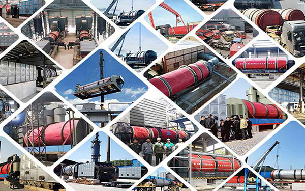 污泥烘干機設備選擇 污泥烘干機設備選擇