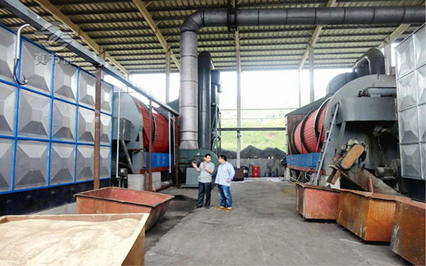 工作人員的準備工作 工作人員的準備工作