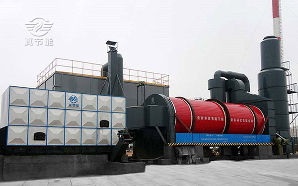 環保污泥烘干機 環保污泥烘干機