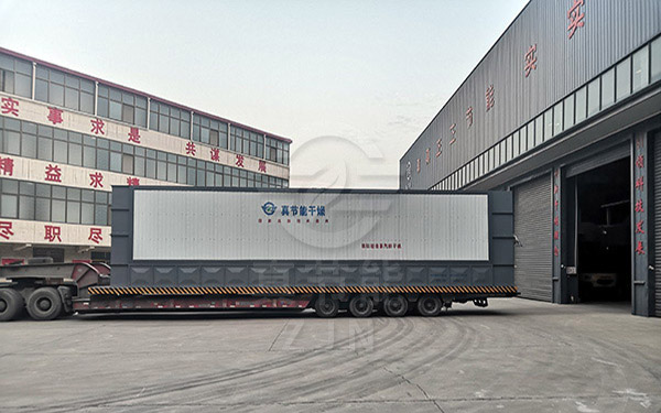 污泥蒸汽烘干機運輸 污泥蒸汽烘干機運輸