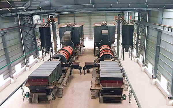 造紙污泥烘干設備怎么實現節能環保 造紙污泥烘干設備怎么實現節能環保