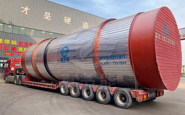 城市污泥烘干設備運輸 城市污泥烘干設備運輸