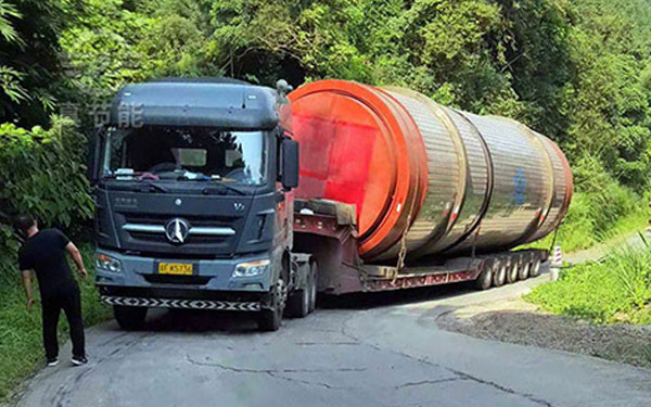 含油污泥烘干設備如何進行節能改造 含油污泥烘干設備如何進行節能改造