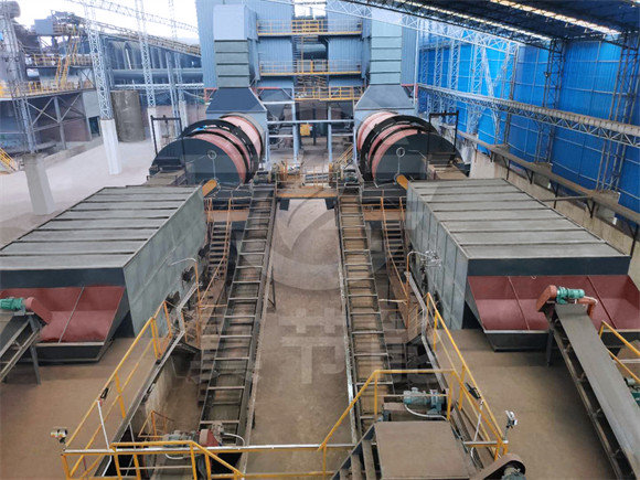 真節能河道污泥烘干機 真節能河道污泥烘干機