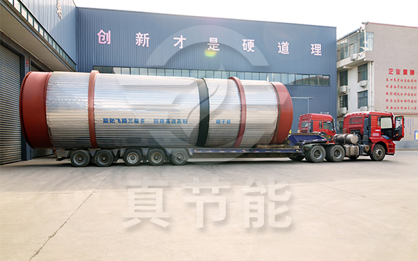 危廢污泥烘干機冬季如何防凍 危廢污泥烘干機冬季如何防凍