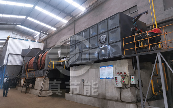 活性污泥烘干機如何順利過環評 活性污泥烘干機如何順利過環評