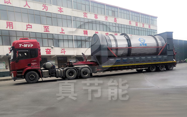 電鍍污泥烘干設備使用過程中如何避免發生故障 電鍍污泥烘干設備使用過程中如何避免發生故障