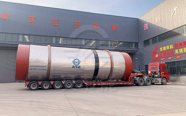 電鍍污泥烘干設備運輸 電鍍污泥烘干設備運輸