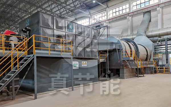 環保污泥烘干設備該如何選擇 環保污泥烘干設備該如何選擇