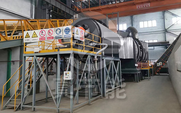 電鍍污泥烘干機維護保養的方法有哪些 電鍍污泥烘干機維護保養的方法有哪些