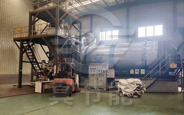 城市污泥烘干設備生產廠家如何選擇 城市污泥烘干設備生產廠家如何選擇