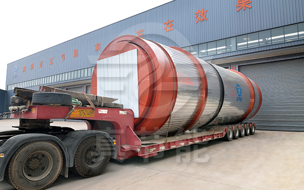 電鍍污泥烘干設備正式投產前需要做好哪些準備工作